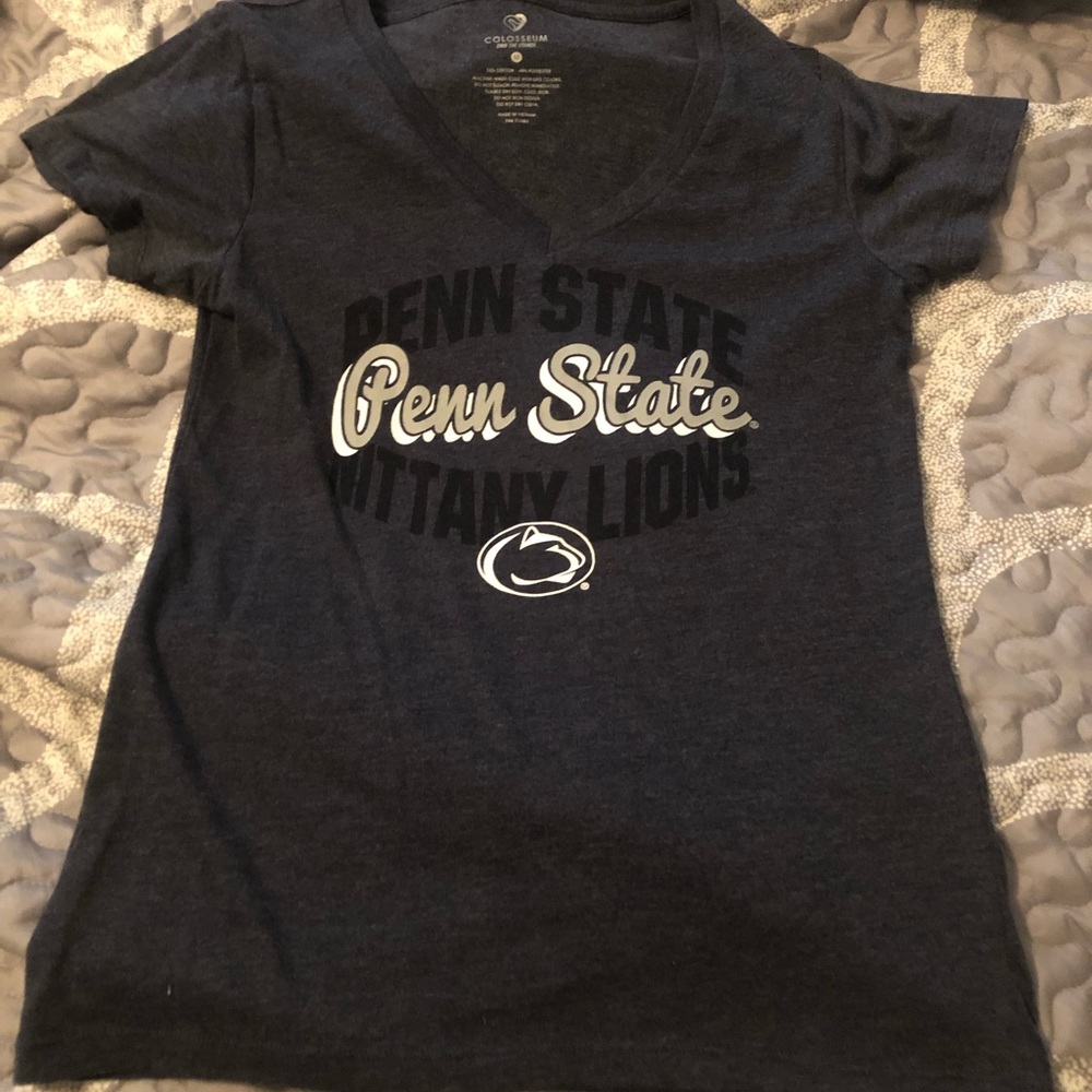 Penn state shirt